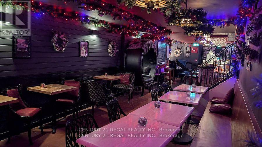 1150 Davenport Road, Toronto, ON