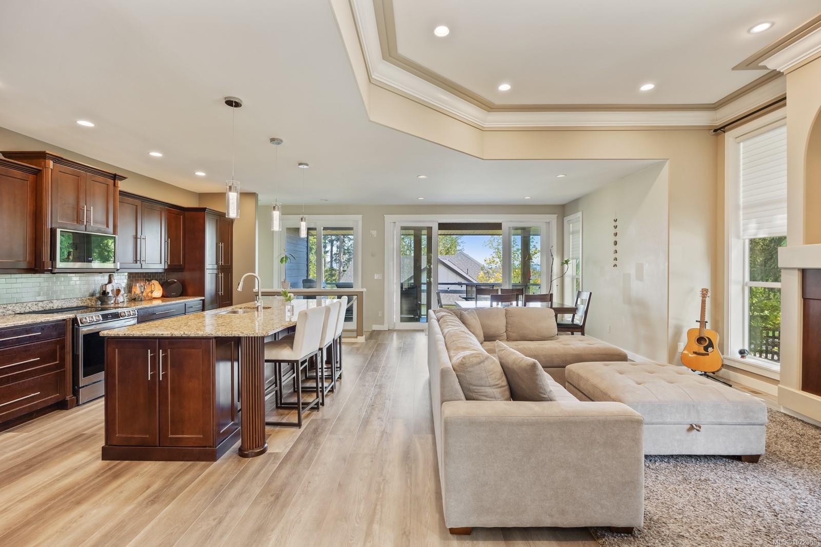 3101 Klanawa Cres, Courtenay, BC