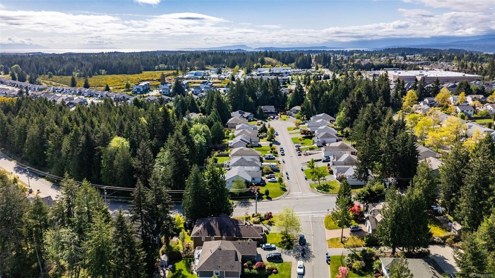 3101 Klanawa Cres, Courtenay, BC