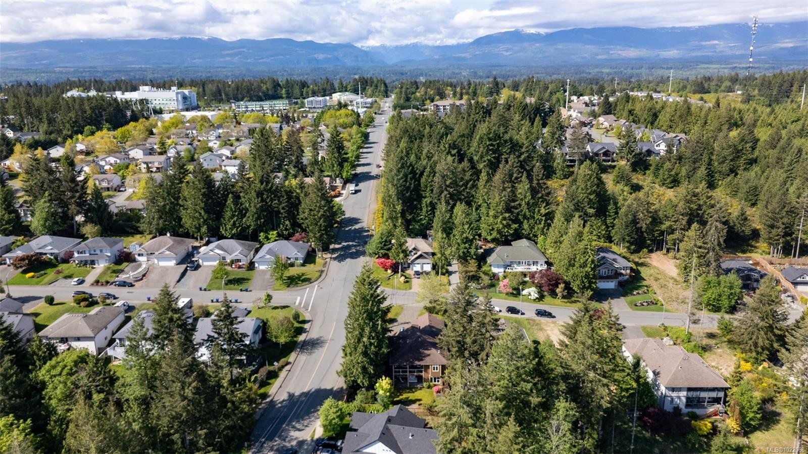 3101 Klanawa Cres, Courtenay, BC