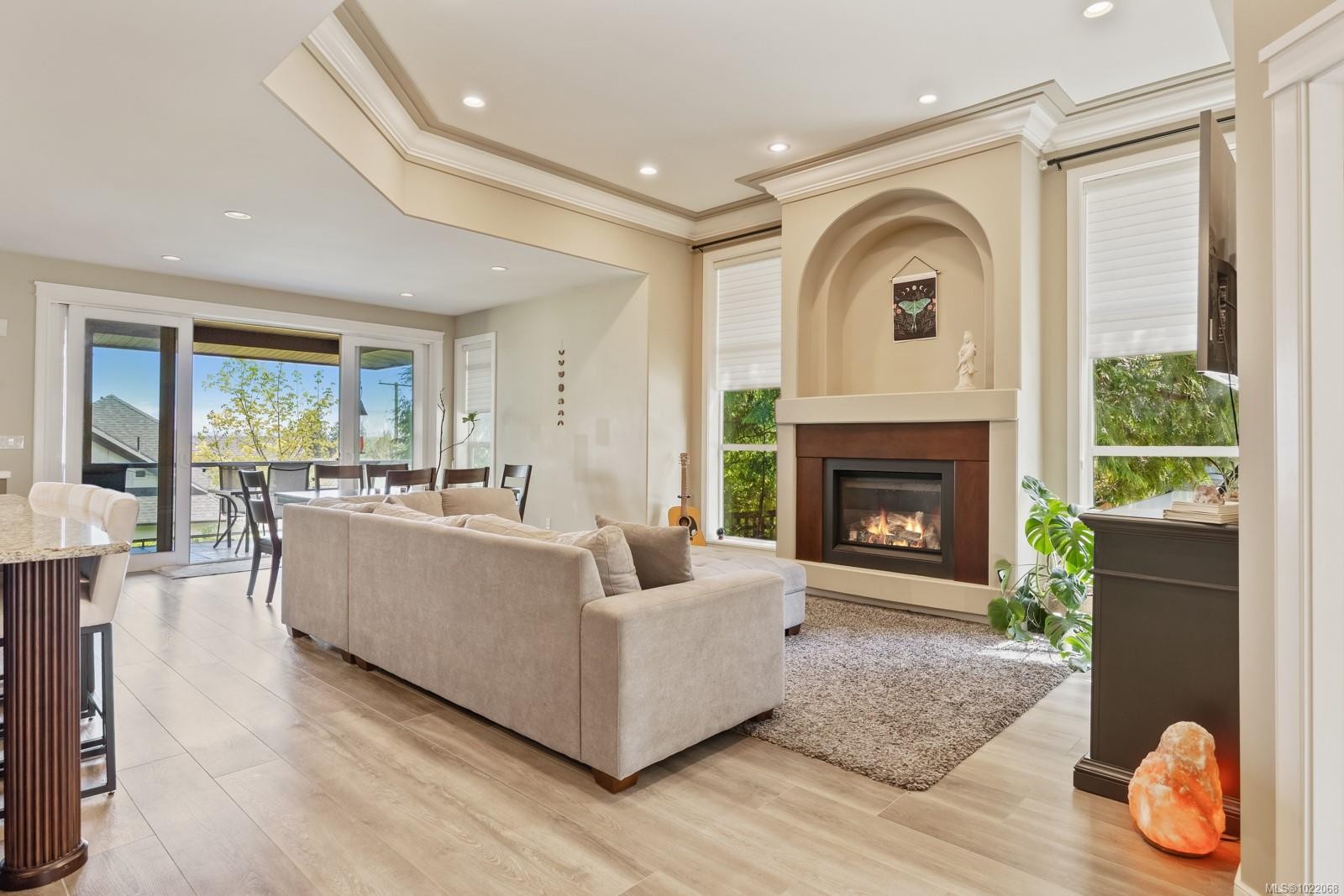 3101 Klanawa Cres, Courtenay, BC