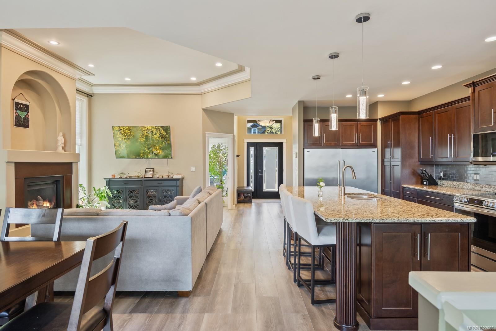 3101 Klanawa Cres, Courtenay, BC