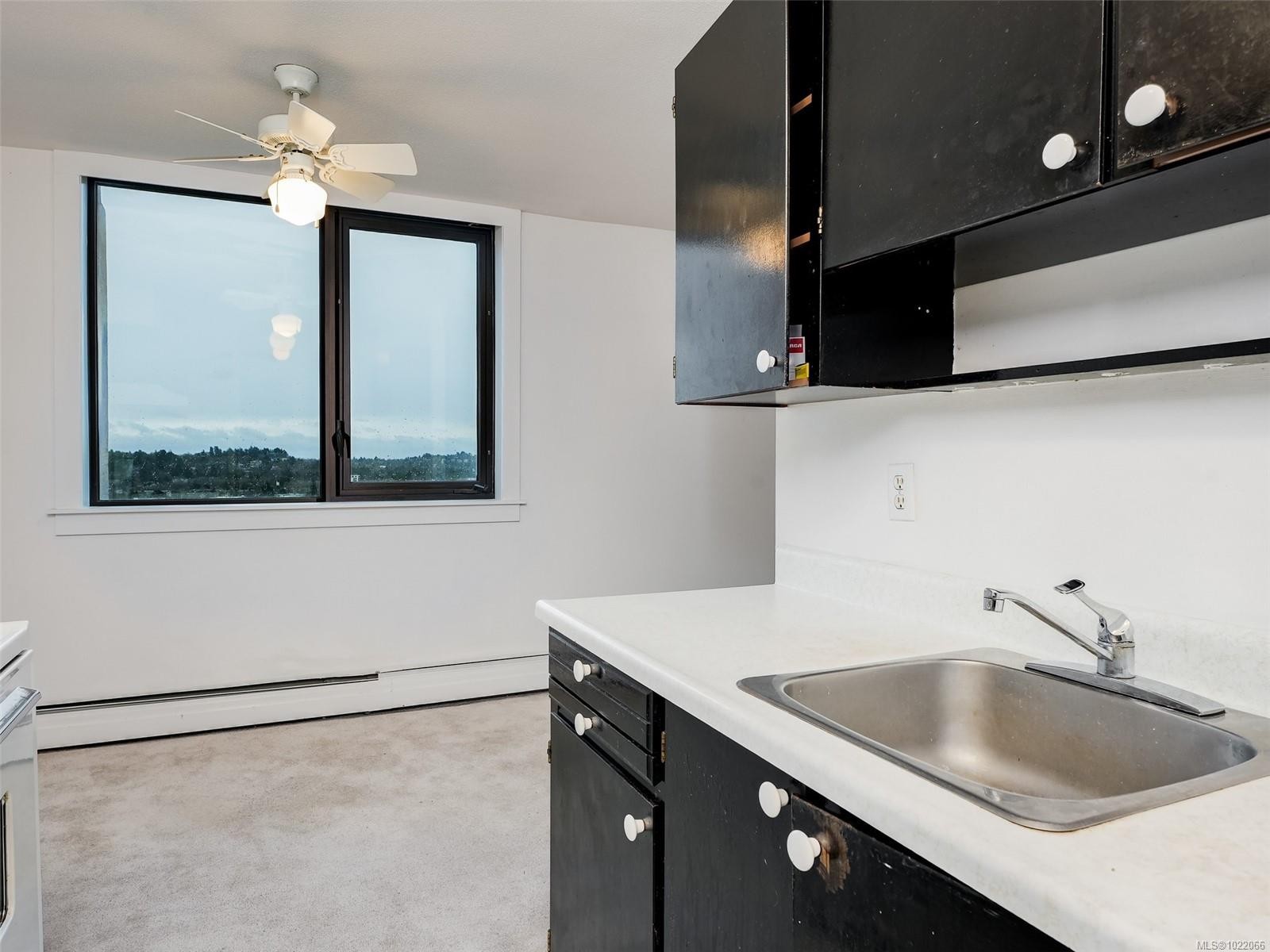 2006-647 Michigan St, Victoria, BC - Indoor Photo Showing Kitchen