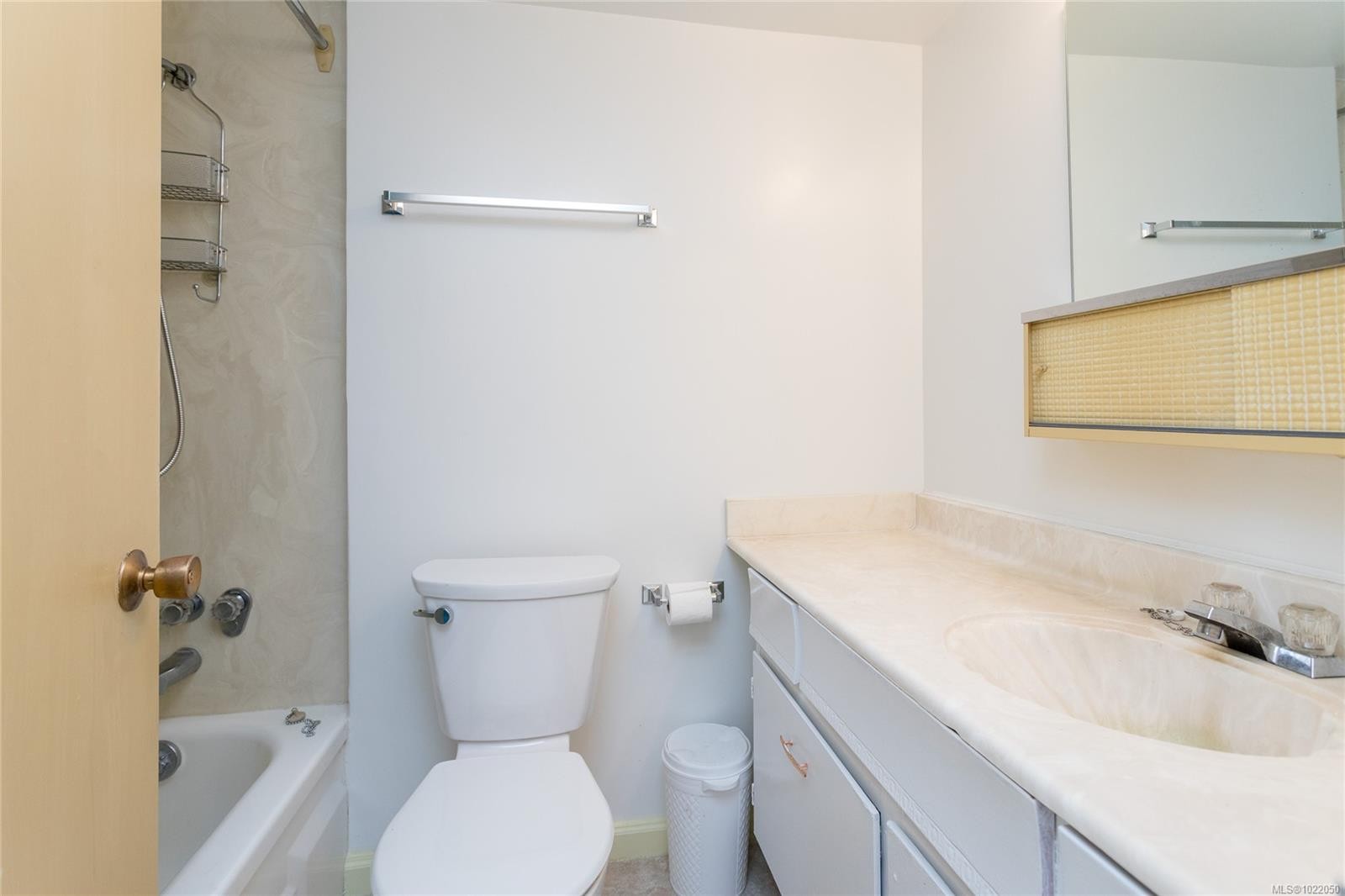 1608-647 Michigan St, Victoria, BC - Indoor Photo Showing Bathroom