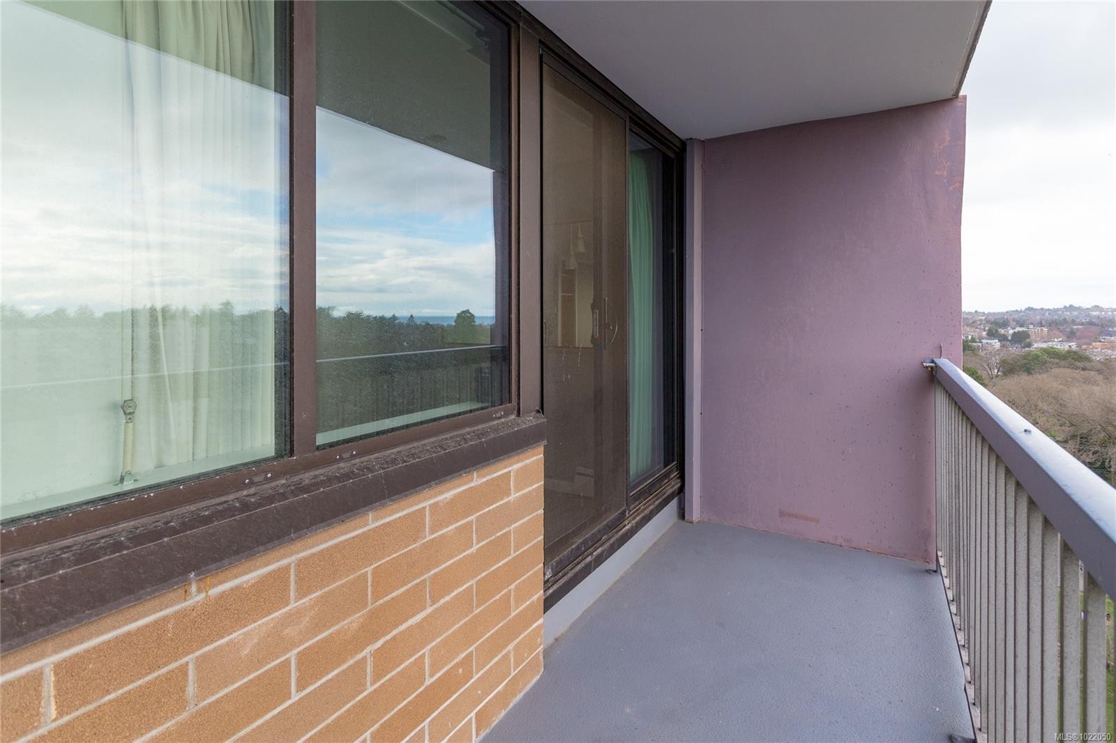 1608-647 Michigan St, Victoria, BC - Outdoor With Exterior