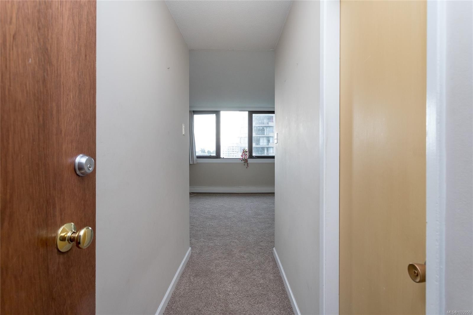 1608-647 Michigan St, Victoria, BC - Indoor Photo Showing Other Room