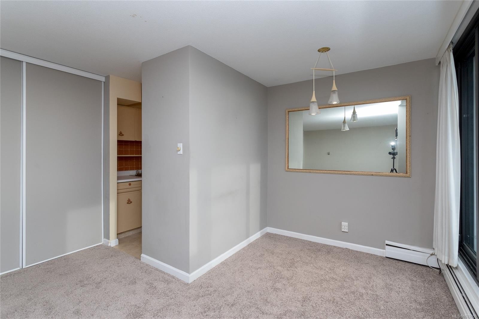 1608-647 Michigan St, Victoria, BC - Indoor Photo Showing Other Room