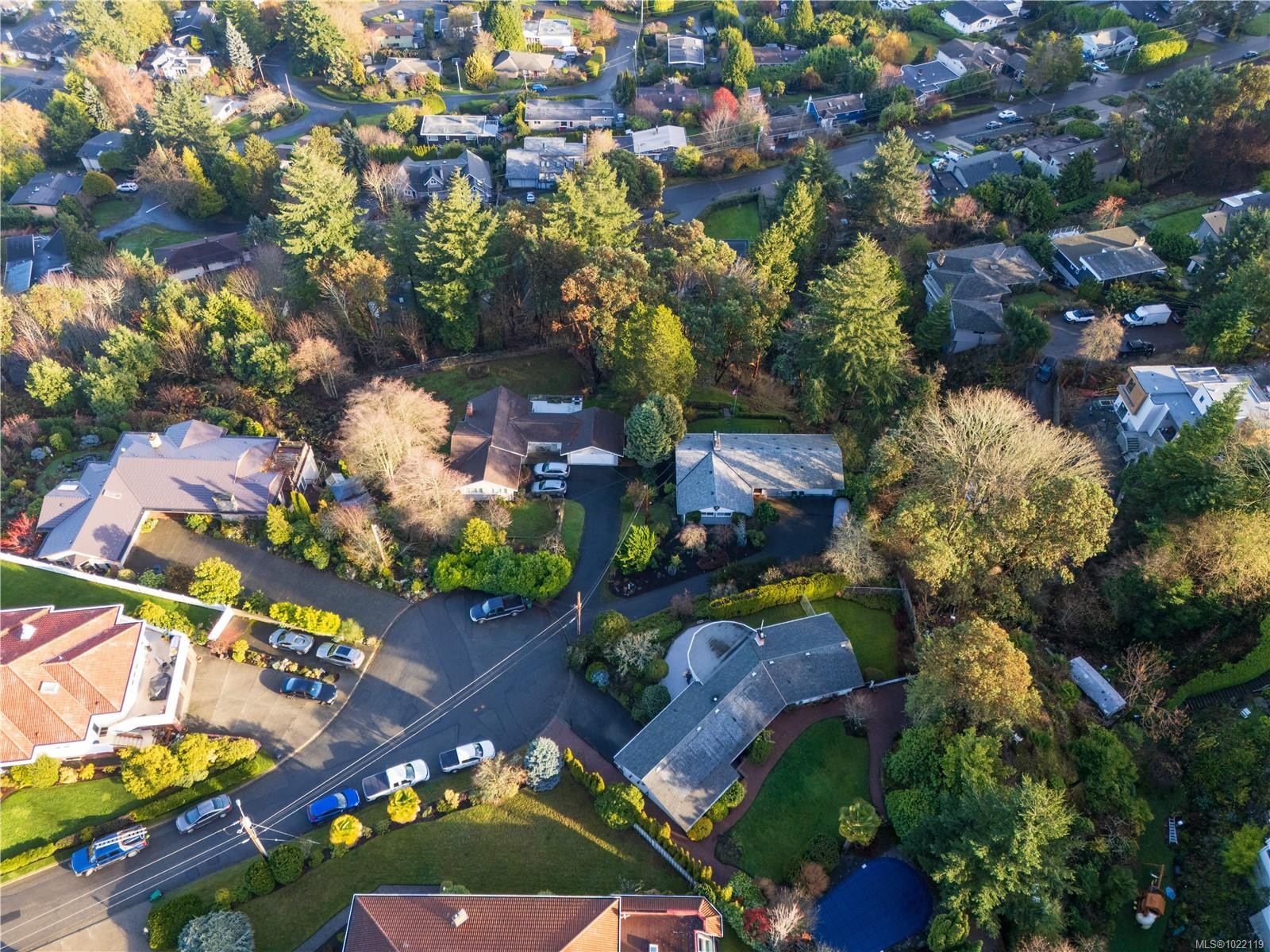 5054 Catalina Terr, Saanich, BC