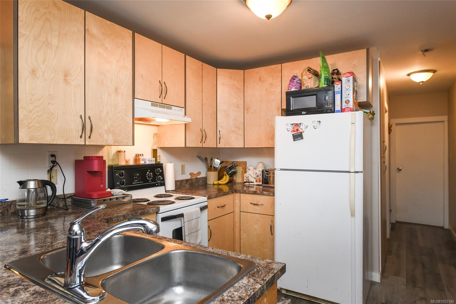 2795 Macaulay Rd, Black Creek, BC