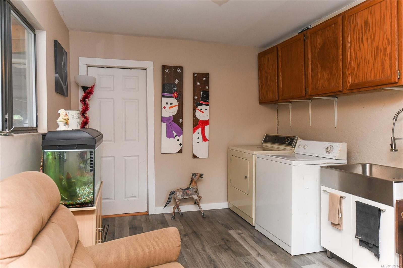 2795 Macaulay Rd, Black Creek, BC