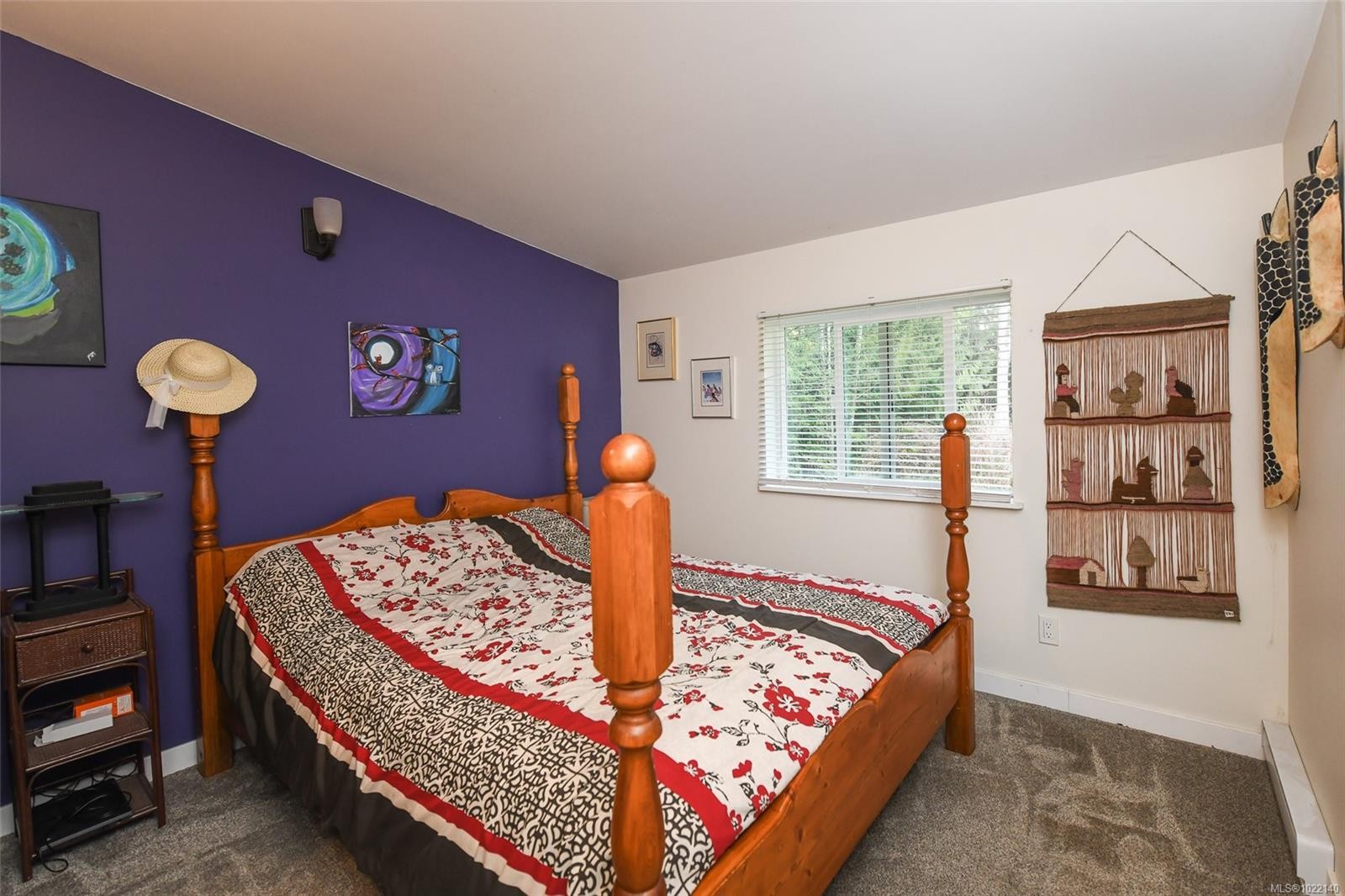 2795 Macaulay Rd, Black Creek, BC