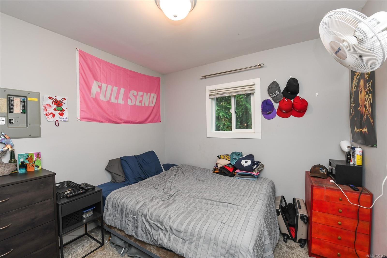 2795 Macaulay Rd, Black Creek, BC