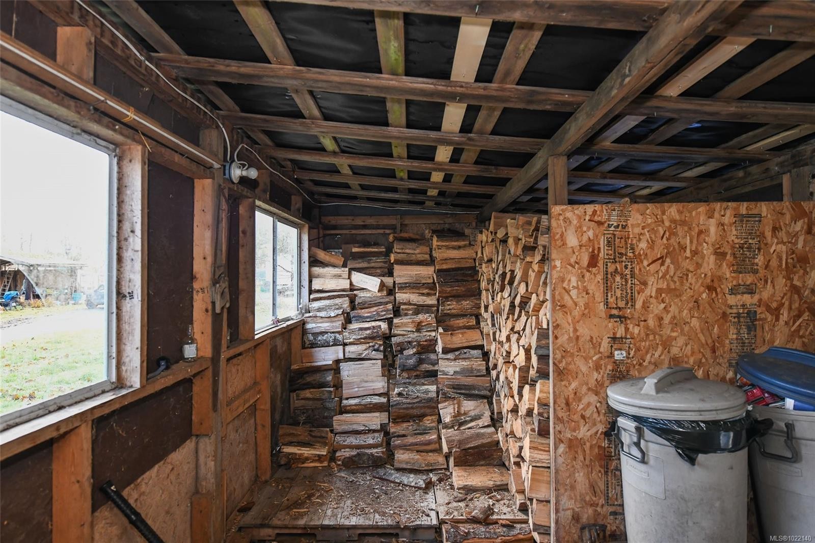 2795 Macaulay Rd, Black Creek, BC