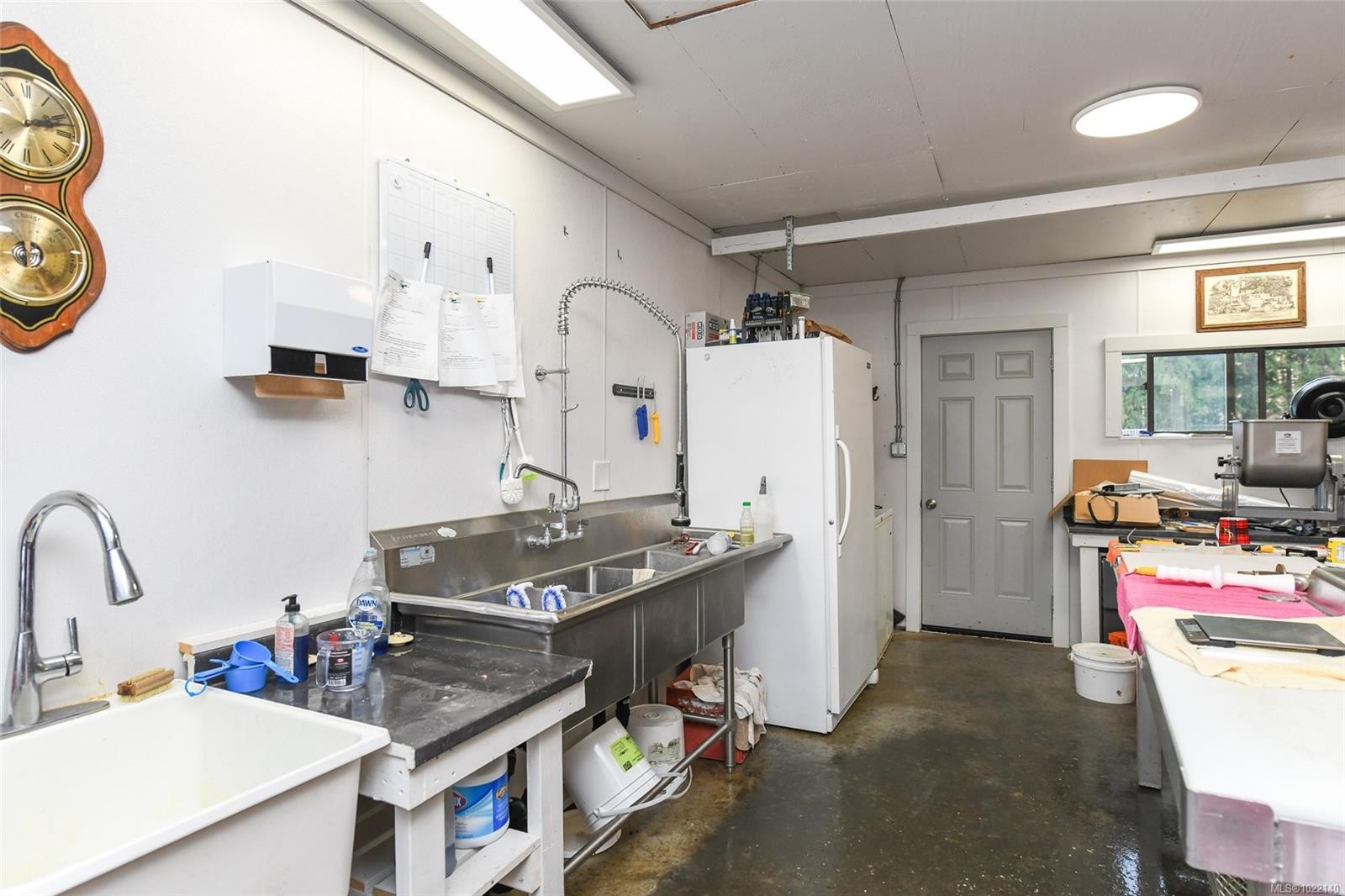 2795 Macaulay Rd, Black Creek, BC