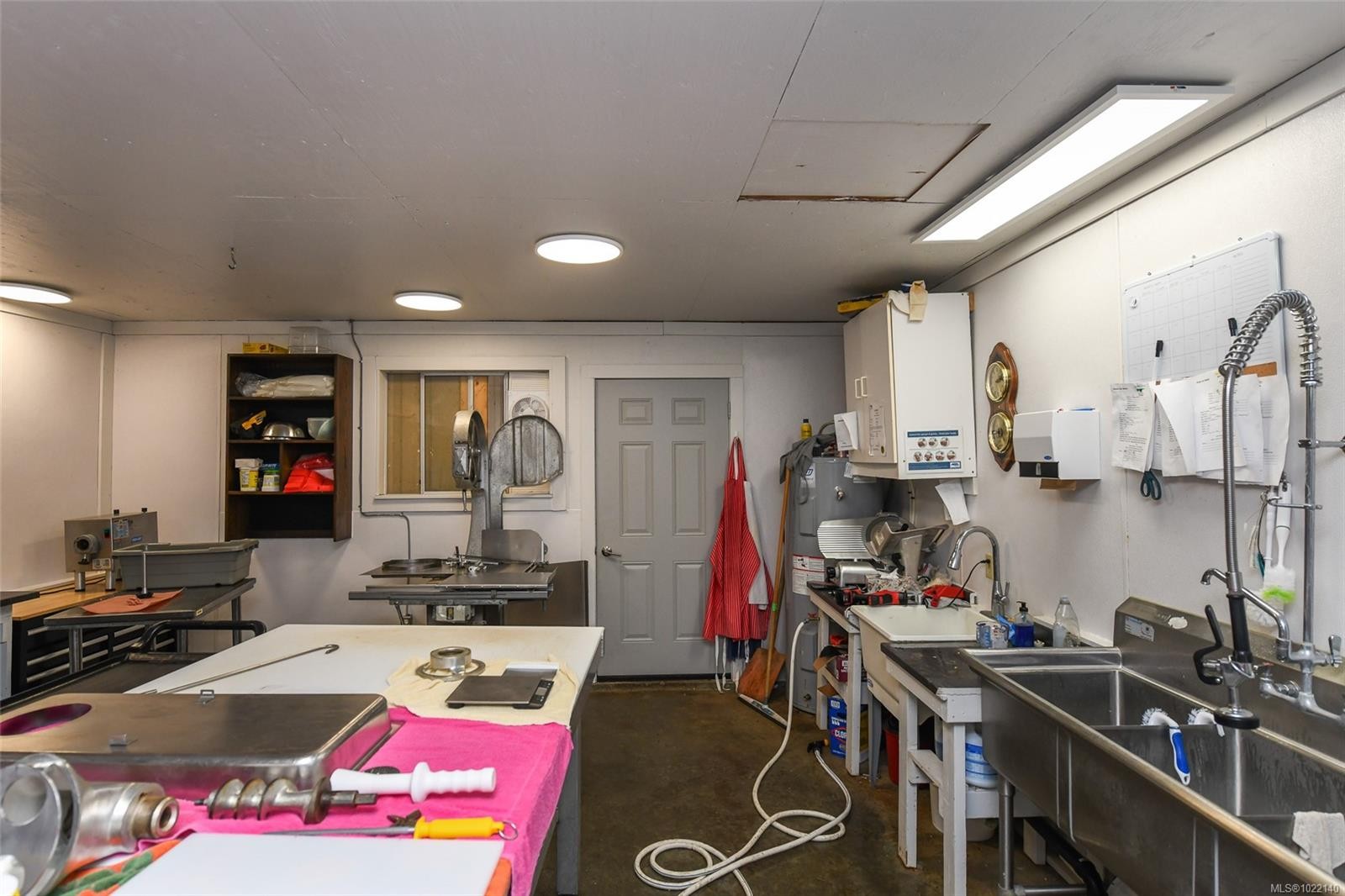 2795 Macaulay Rd, Black Creek, BC