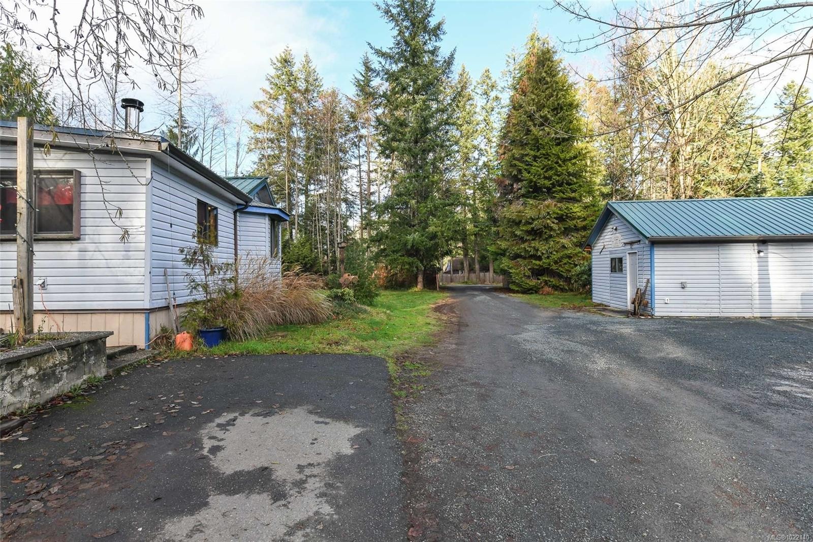 2795 Macaulay Rd, Black Creek, BC