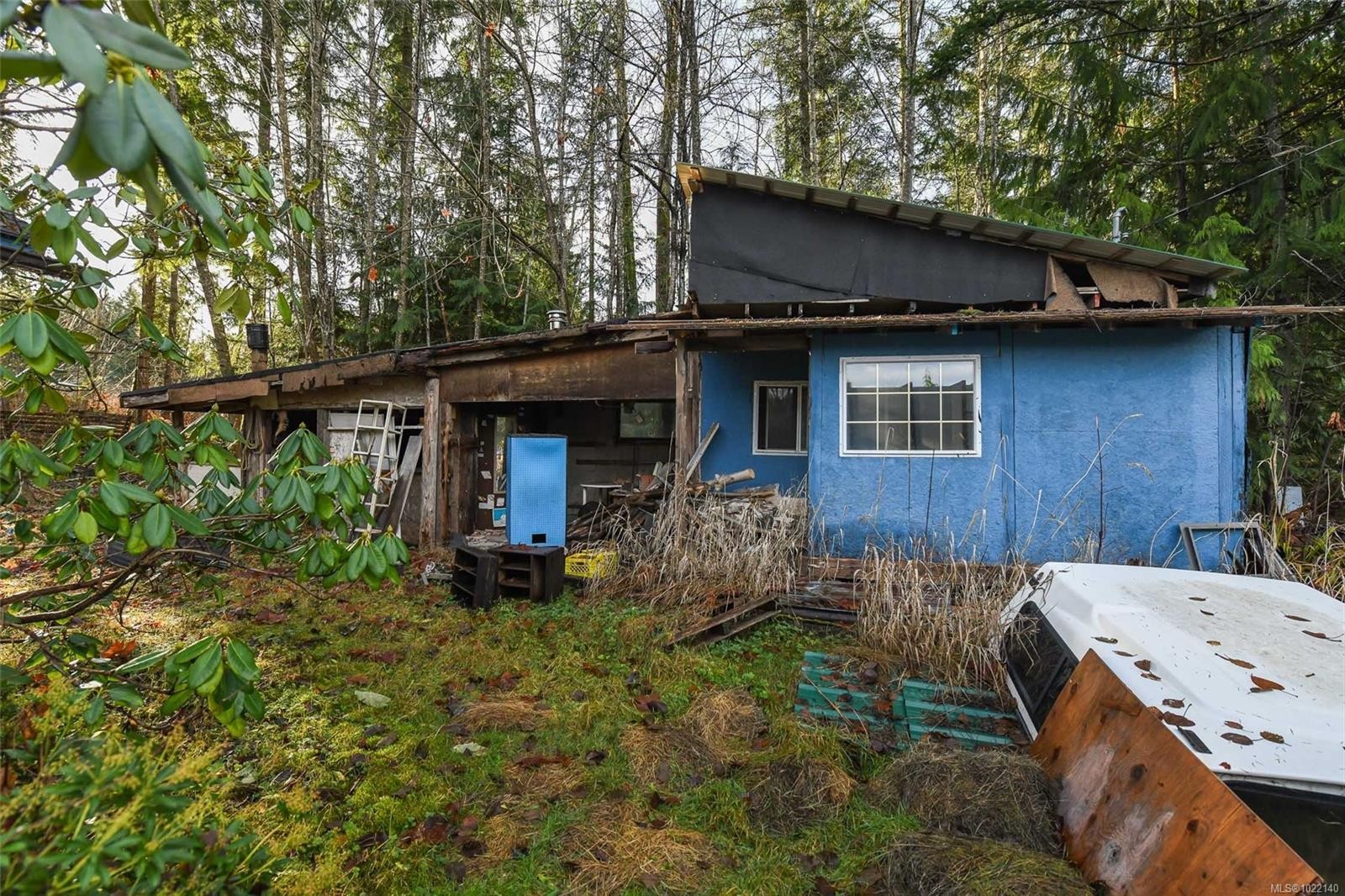 2795 Macaulay Rd, Black Creek, BC