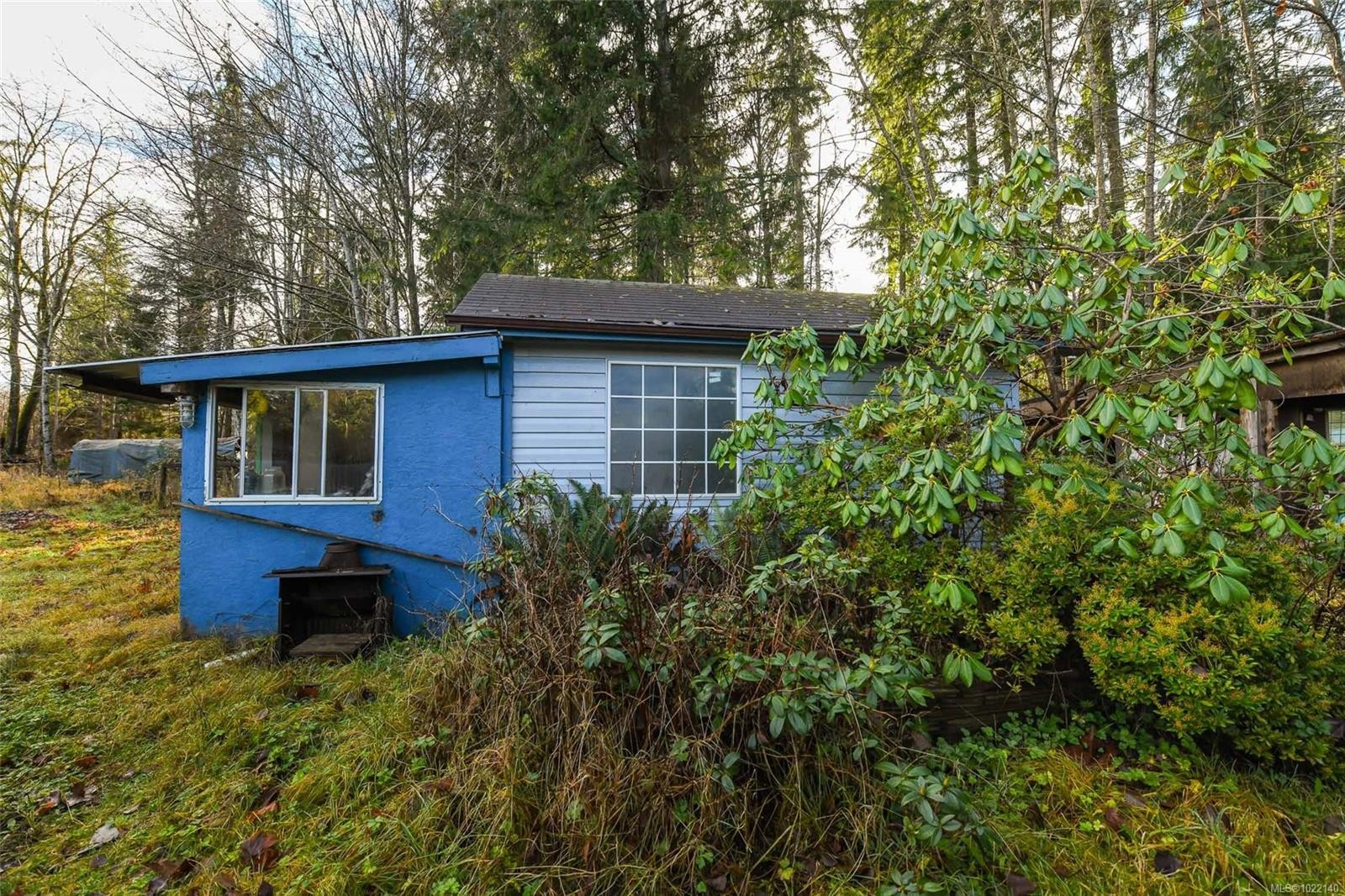 2795 Macaulay Rd, Black Creek, BC