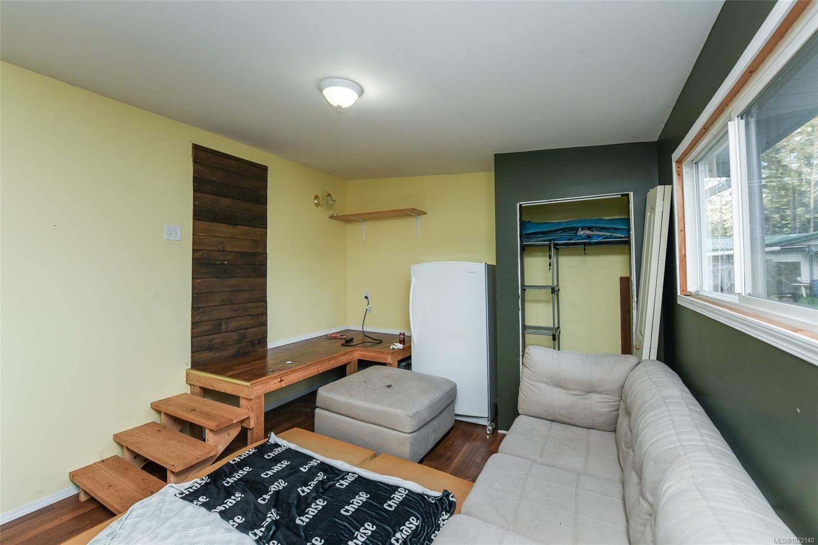 2795 Macaulay Rd, Black Creek, BC