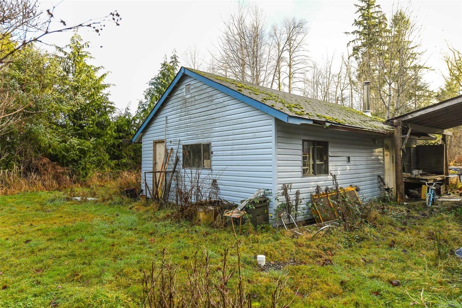 2795 Macaulay Rd, Black Creek, BC