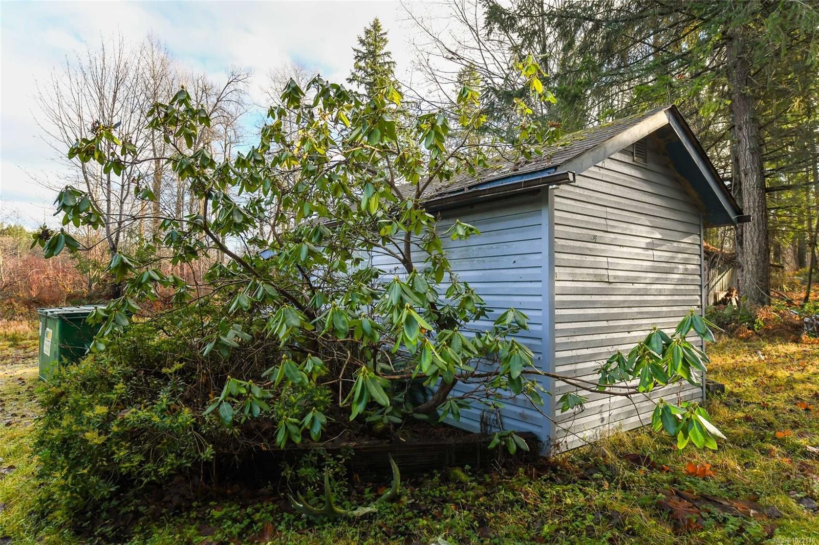 2795 Macaulay Rd, Black Creek, BC