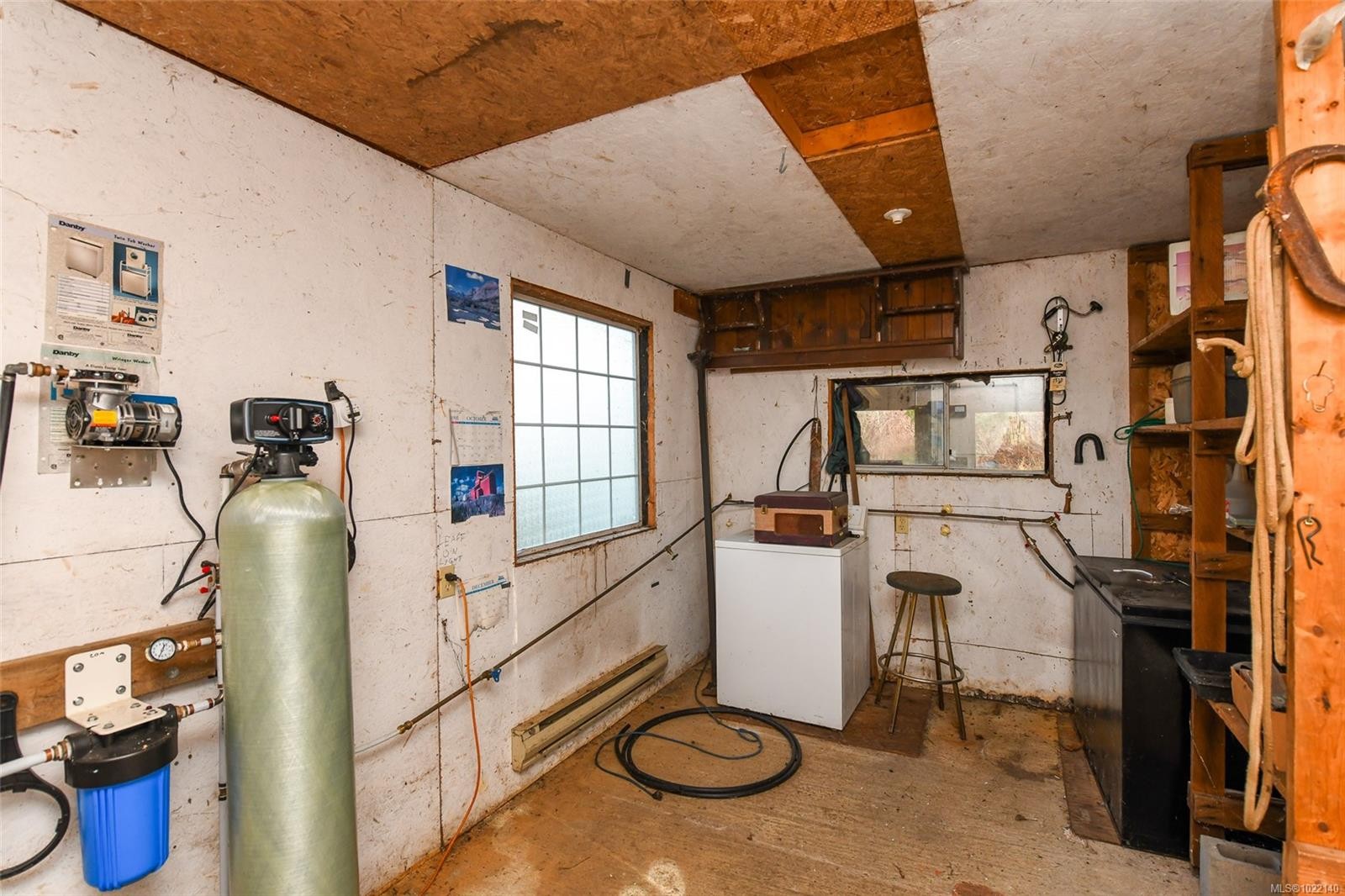 2795 Macaulay Rd, Black Creek, BC