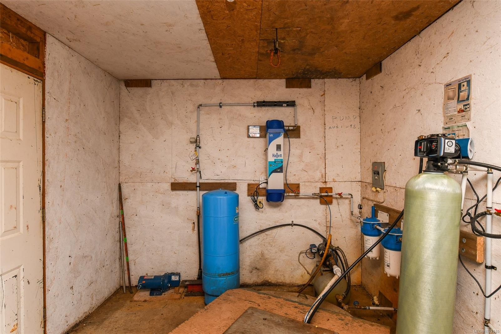 2795 Macaulay Rd, Black Creek, BC