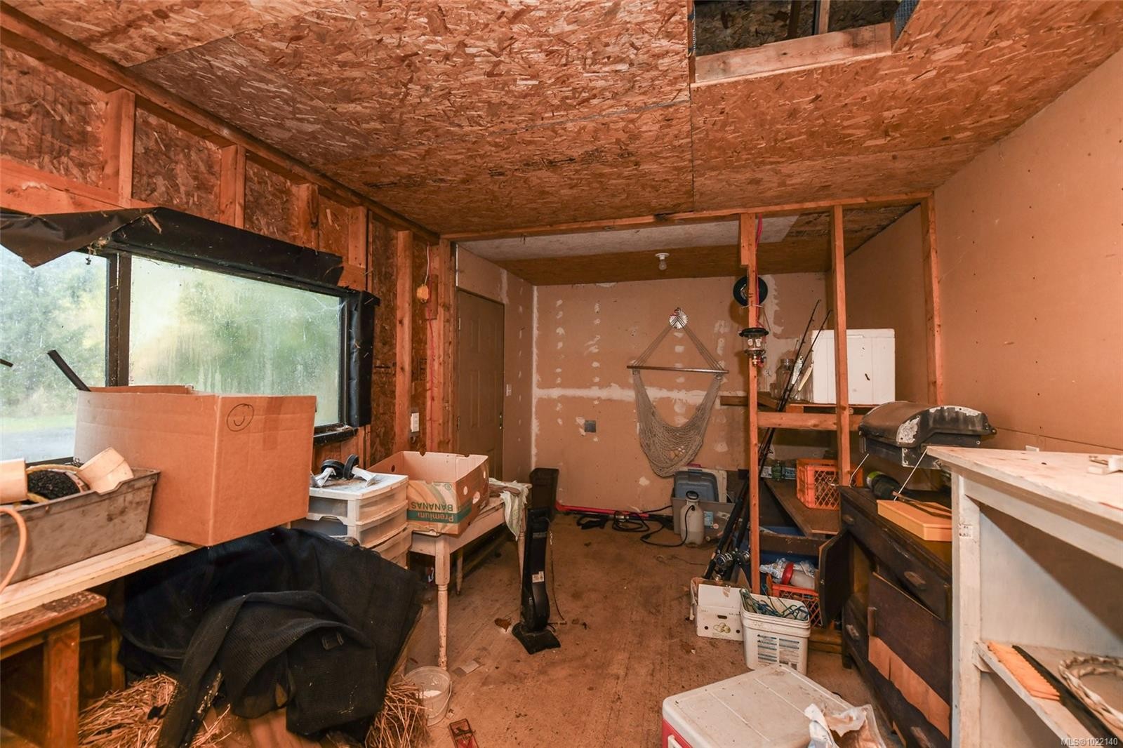 2795 Macaulay Rd, Black Creek, BC