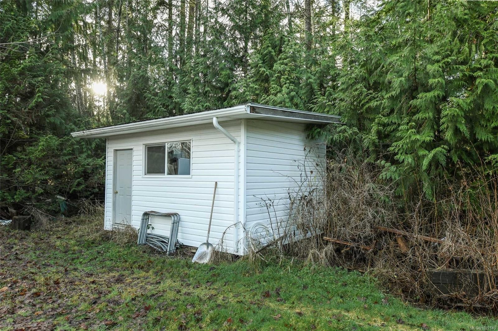 2795 Macaulay Rd, Black Creek, BC