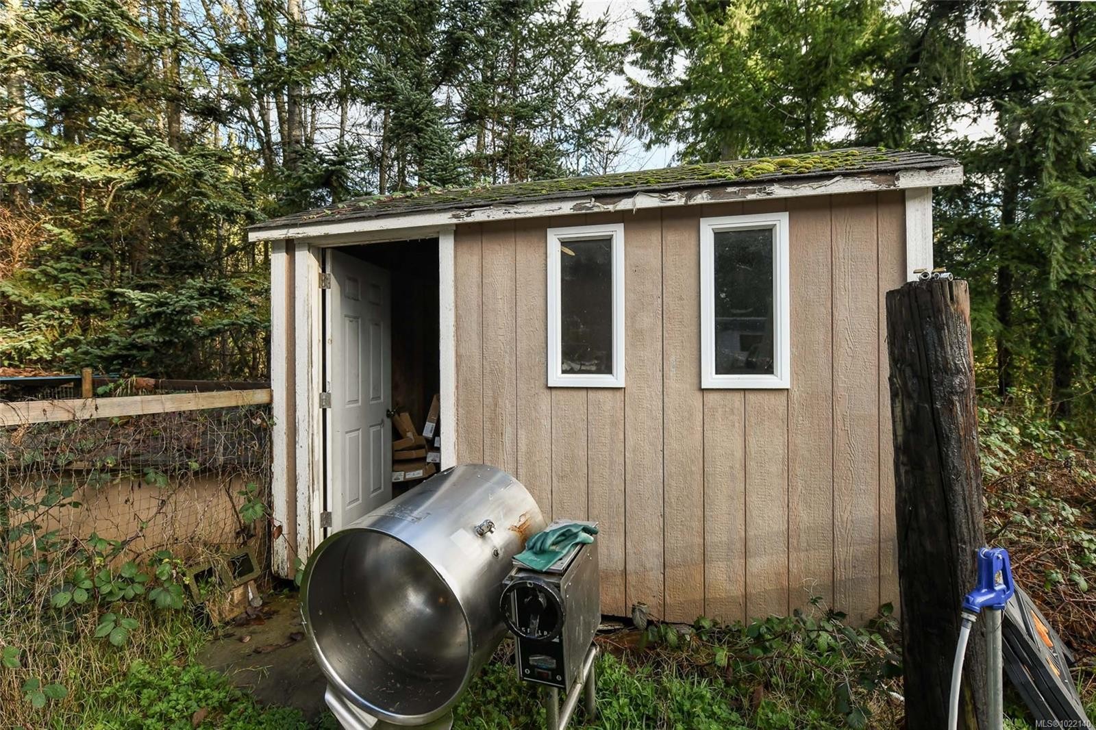 2795 Macaulay Rd, Black Creek, BC