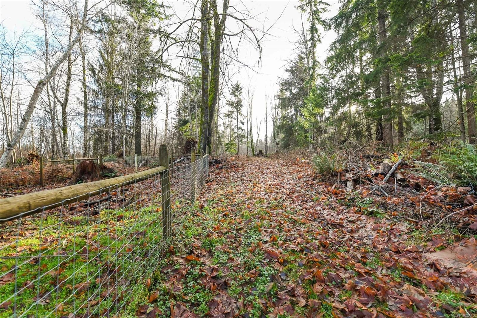 2795 Macaulay Rd, Black Creek, BC