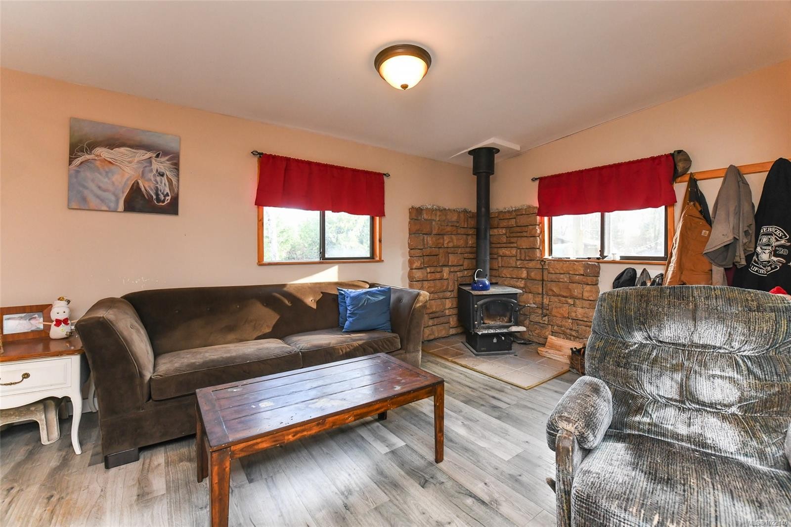 2795 Macaulay Rd, Black Creek, BC