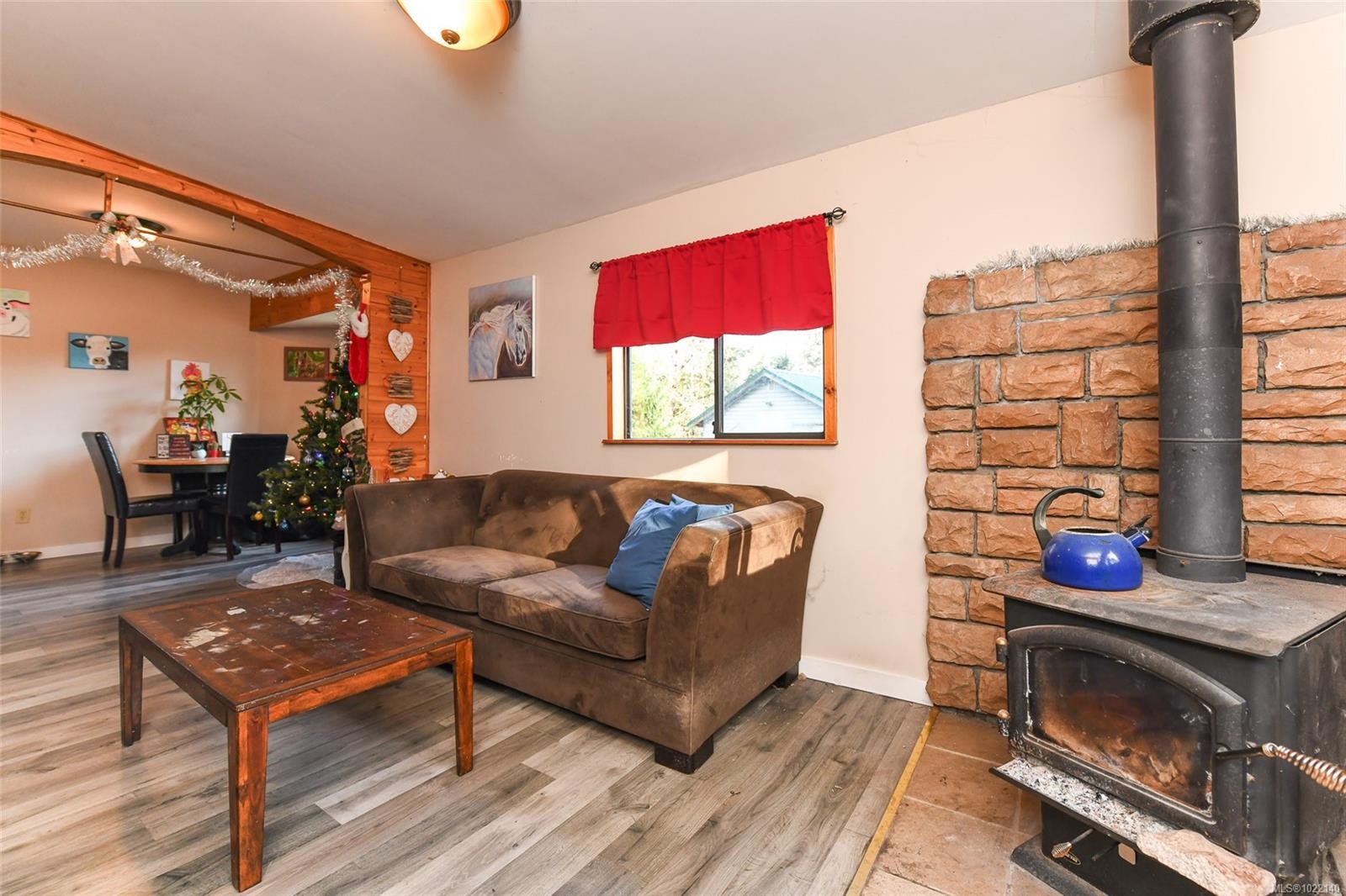 2795 Macaulay Rd, Black Creek, BC