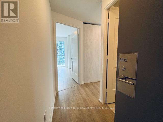 3512 - 8 Widmer Street, Toronto, ON - Indoor Photo Showing Other Room