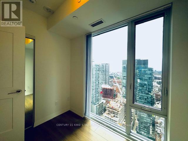 3512 - 8 Widmer Street, Toronto, ON - Indoor Photo Showing Other Room