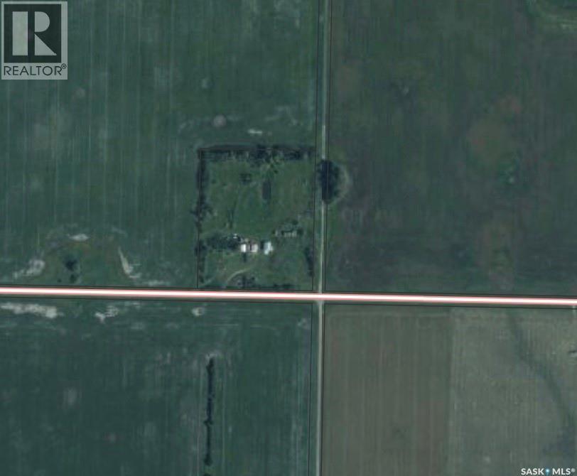 East Elbow Acreage, Loreburn Rm No. 254, SK