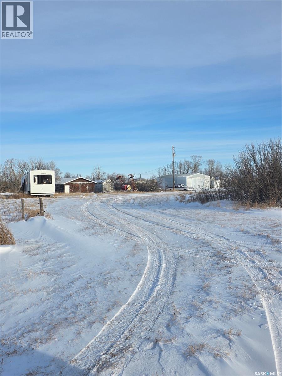 East Elbow Acreage, Loreburn Rm No. 254, SK
