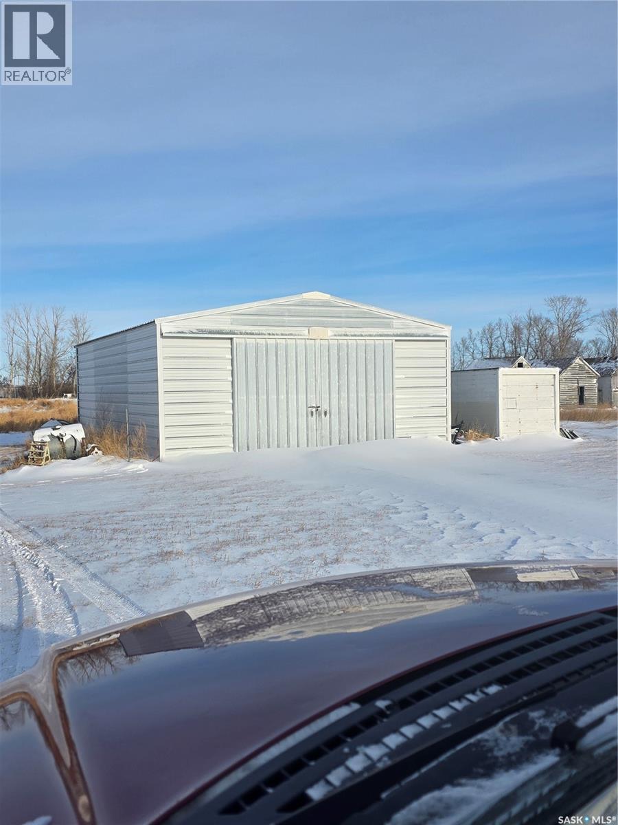 East Elbow Acreage, Loreburn Rm No. 254, SK