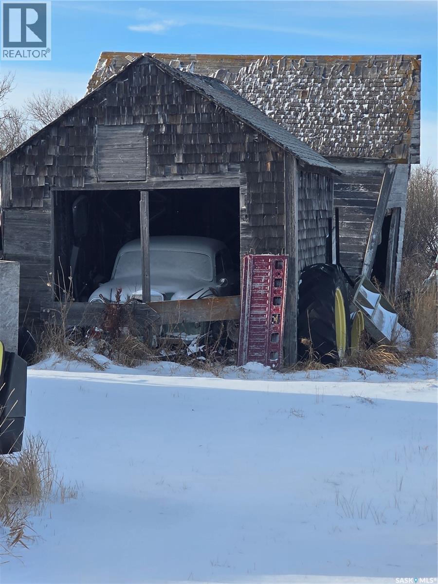 East Elbow Acreage, Loreburn Rm No. 254, SK