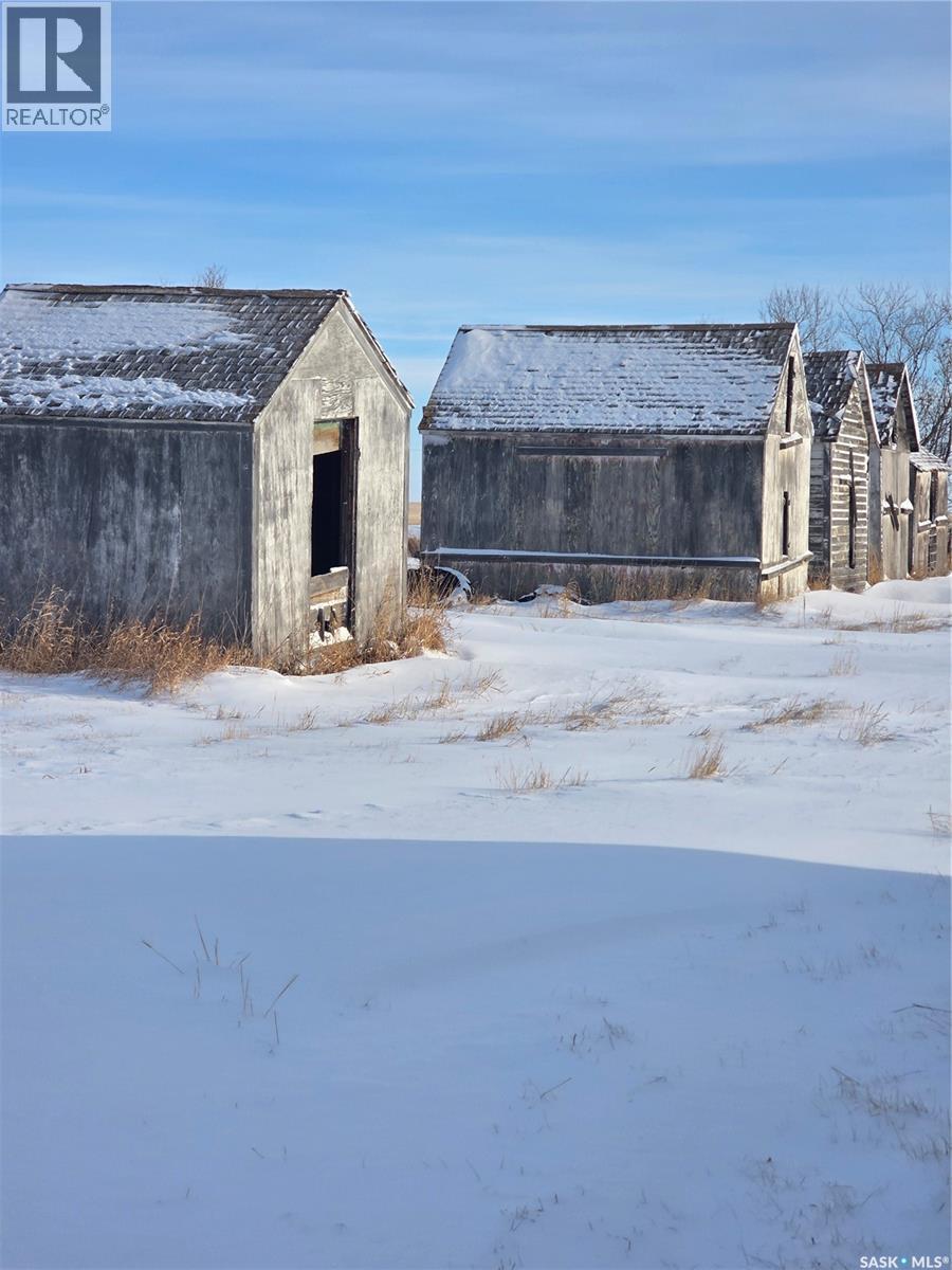 East Elbow Acreage, Loreburn Rm No. 254, SK