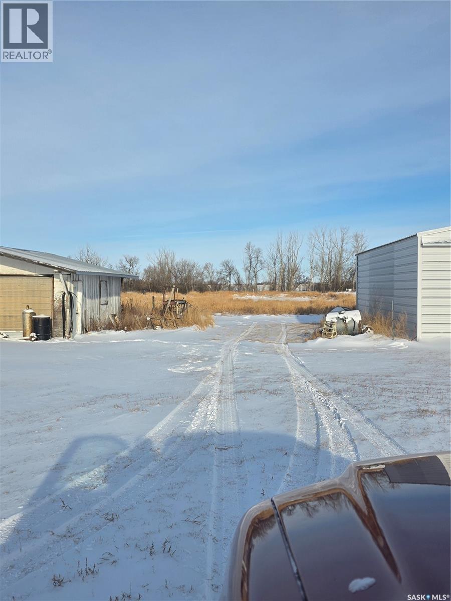East Elbow Acreage, Loreburn Rm No. 254, SK