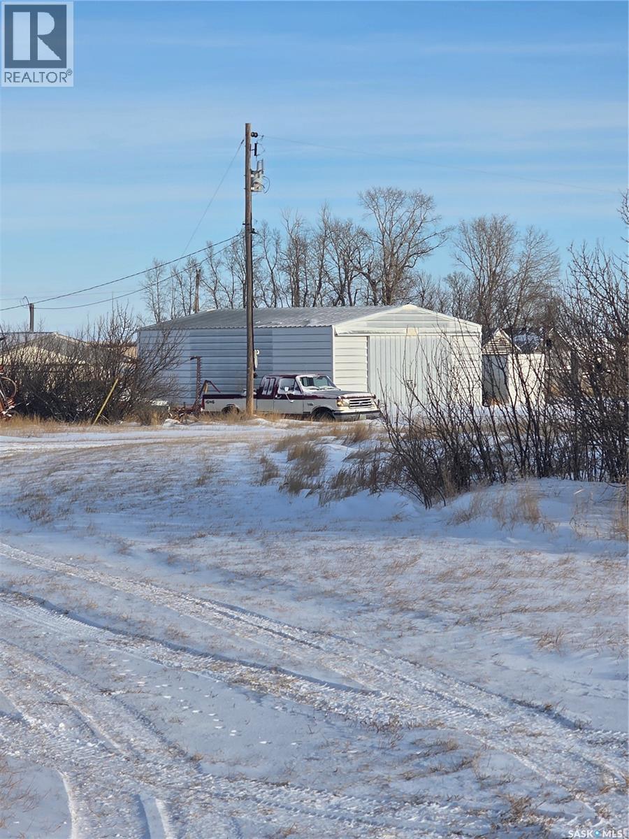 East Elbow Acreage, Loreburn Rm No. 254, SK