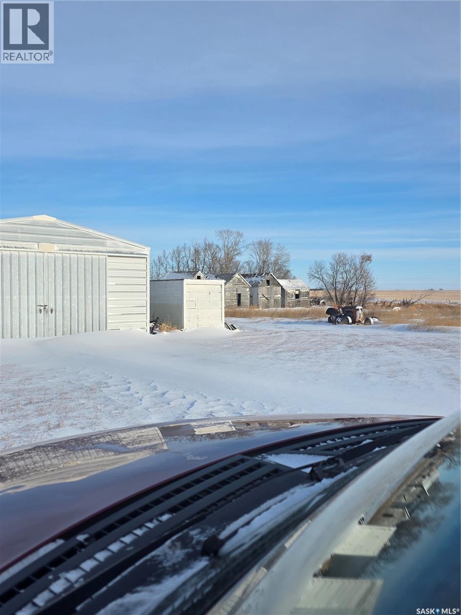 East Elbow Acreage, Loreburn Rm No. 254, SK