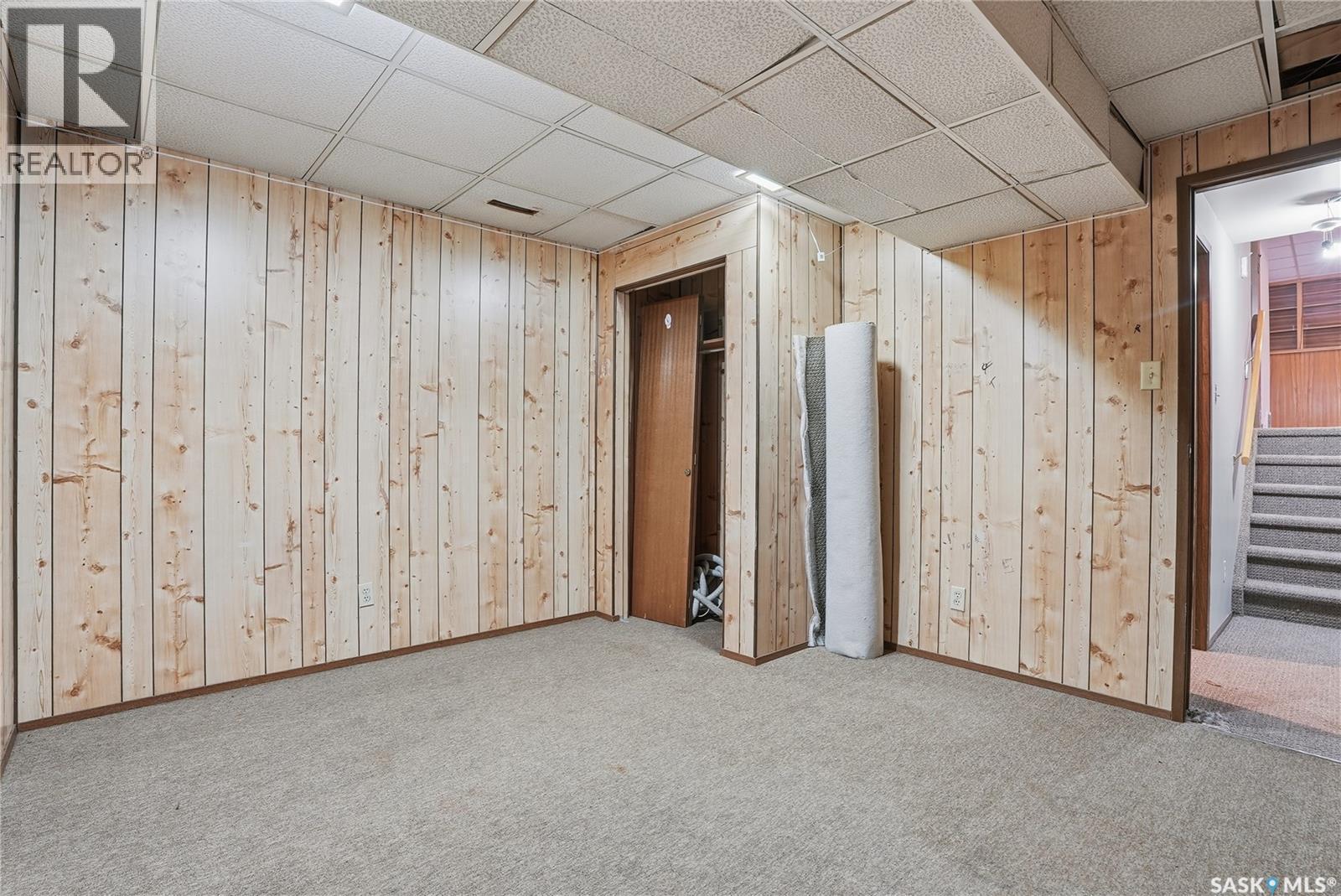 242 Thain Way, Saskatoon, SK - Indoor Photo Showing Other Room