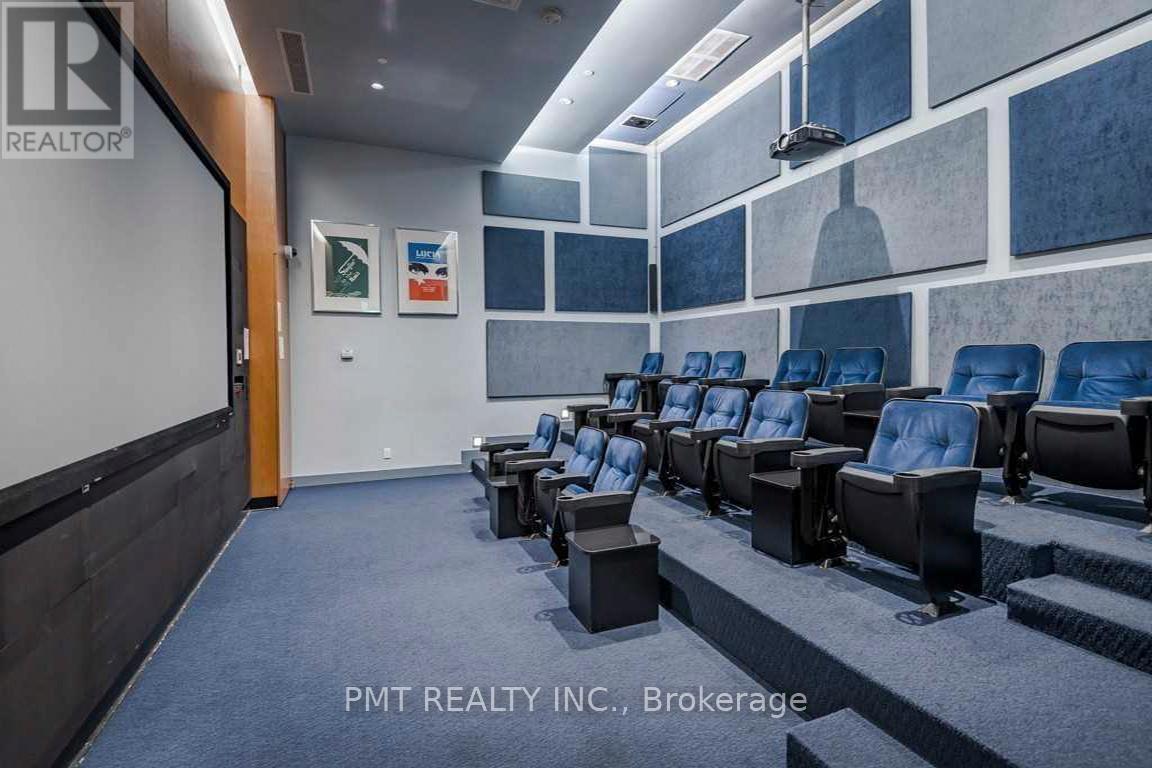 1625 - 165 Legion Road N, Toronto, ON - Photo Showing Other Room