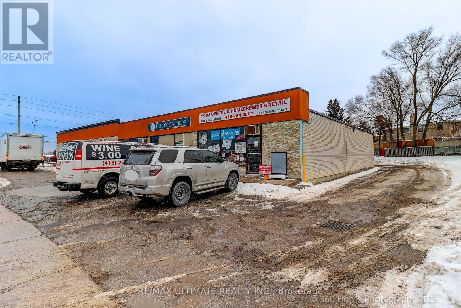 4180-12 Kingston Road, Toronto, ON