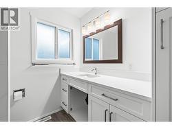 2 remaining cabinet doors will be installed -