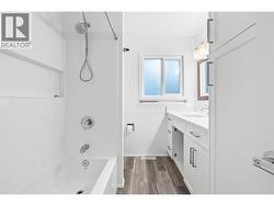 2 remaining cabinet doors will be installed -