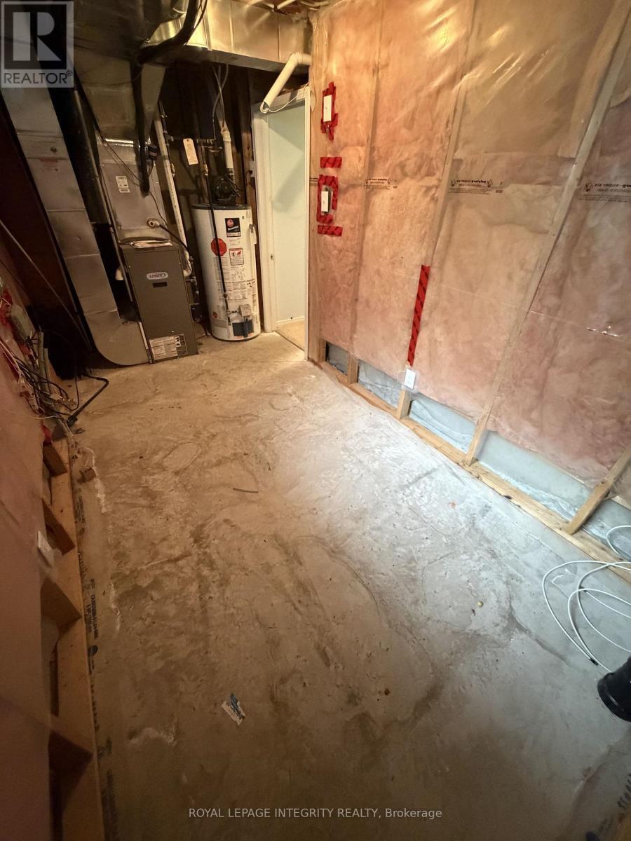 225 Kennevale Drive, Ottawa, ON - Indoor Photo Showing Basement