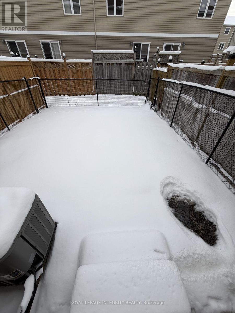 225 Kennevale Drive, Ottawa, ON - Outdoor With Exterior